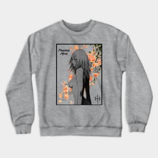 Phantom Miria Crewneck Sweatshirt